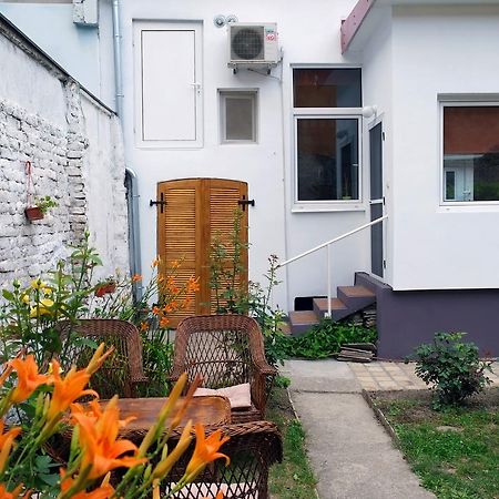 Appartement Oaza Centar à Novi Sad Extérieur photo