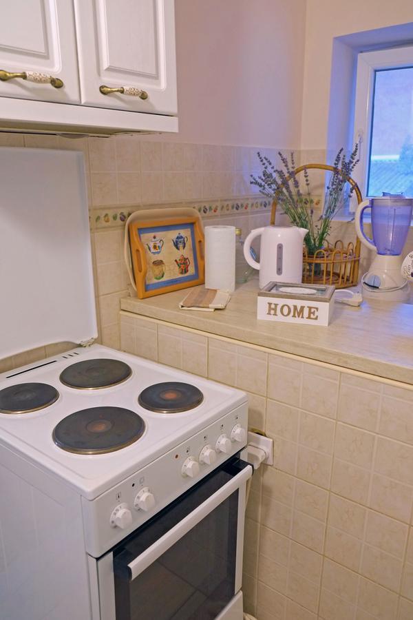 Appartement Oaza Centar à Novi Sad Extérieur photo