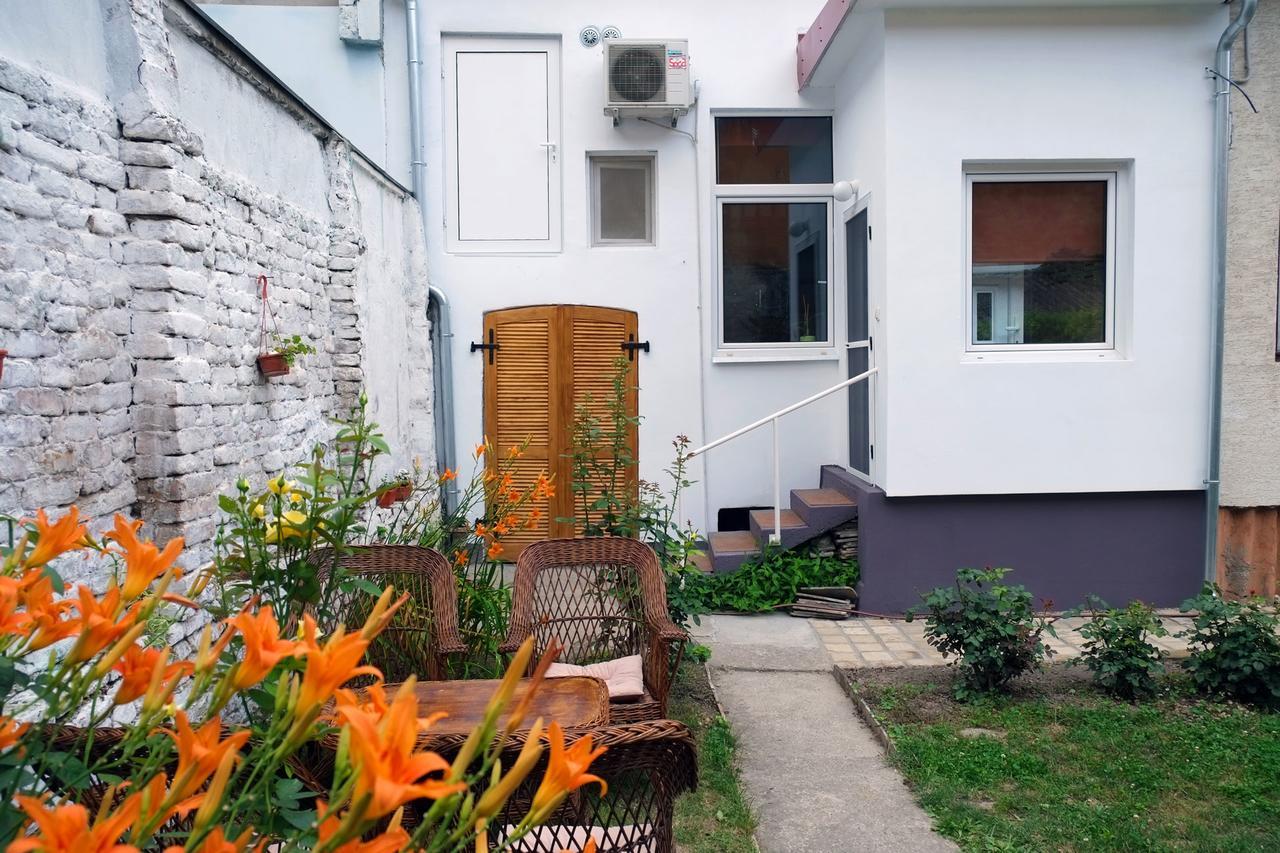 Appartement Oaza Centar à Novi Sad Extérieur photo