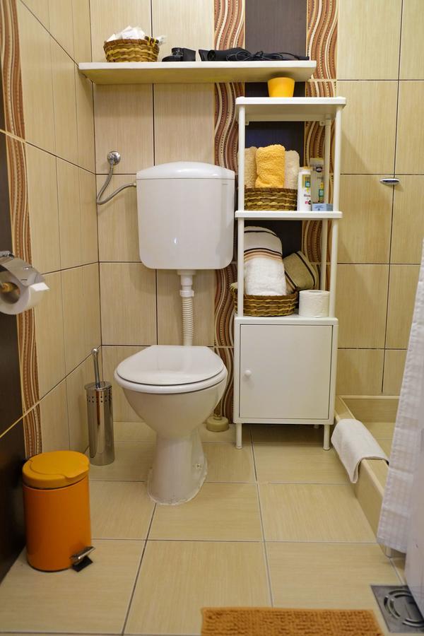Appartement Oaza Centar à Novi Sad Extérieur photo