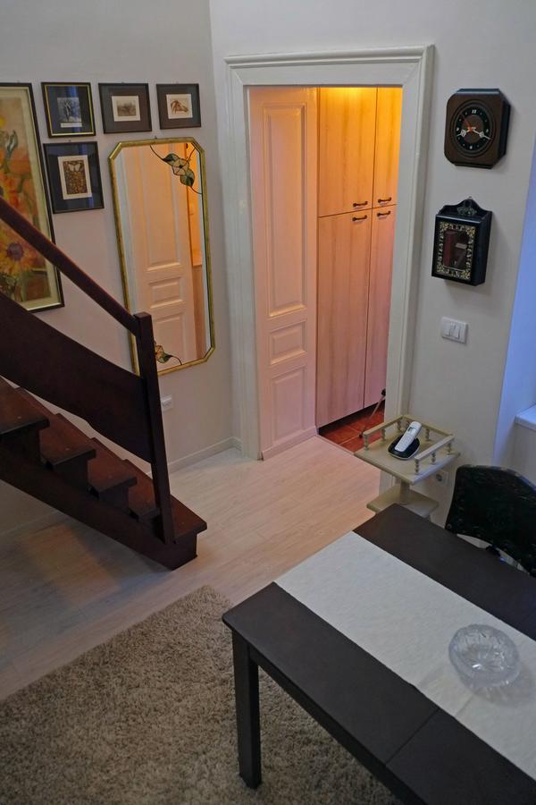 Appartement Oaza Centar à Novi Sad Extérieur photo